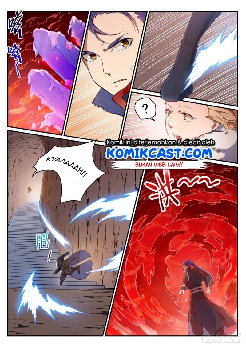 image-komik-apotheosis-chapter-502-6/17