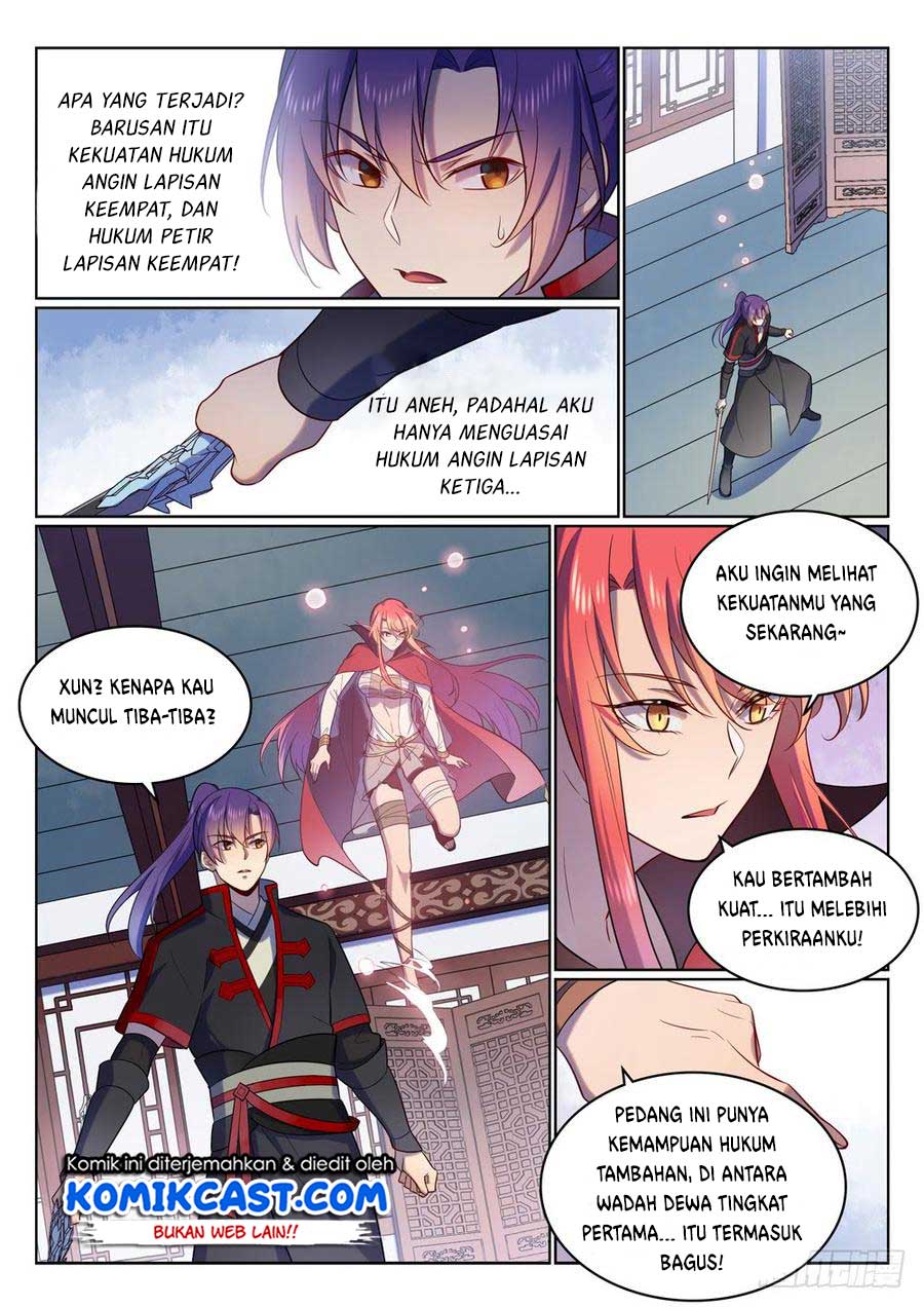 image-komik-apotheosis-chapter-518-11/17