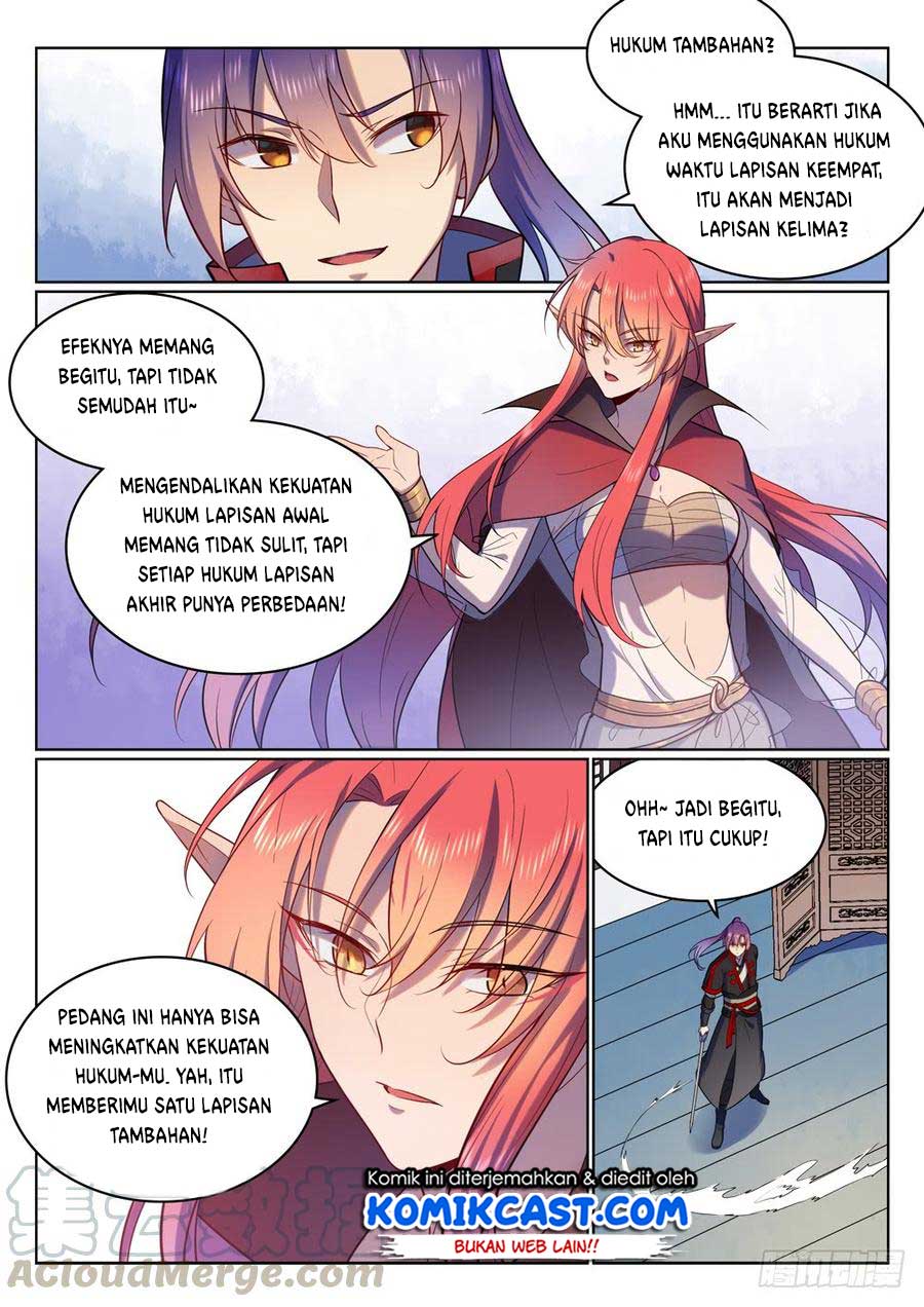 image-komik-apotheosis-chapter-518-12/17