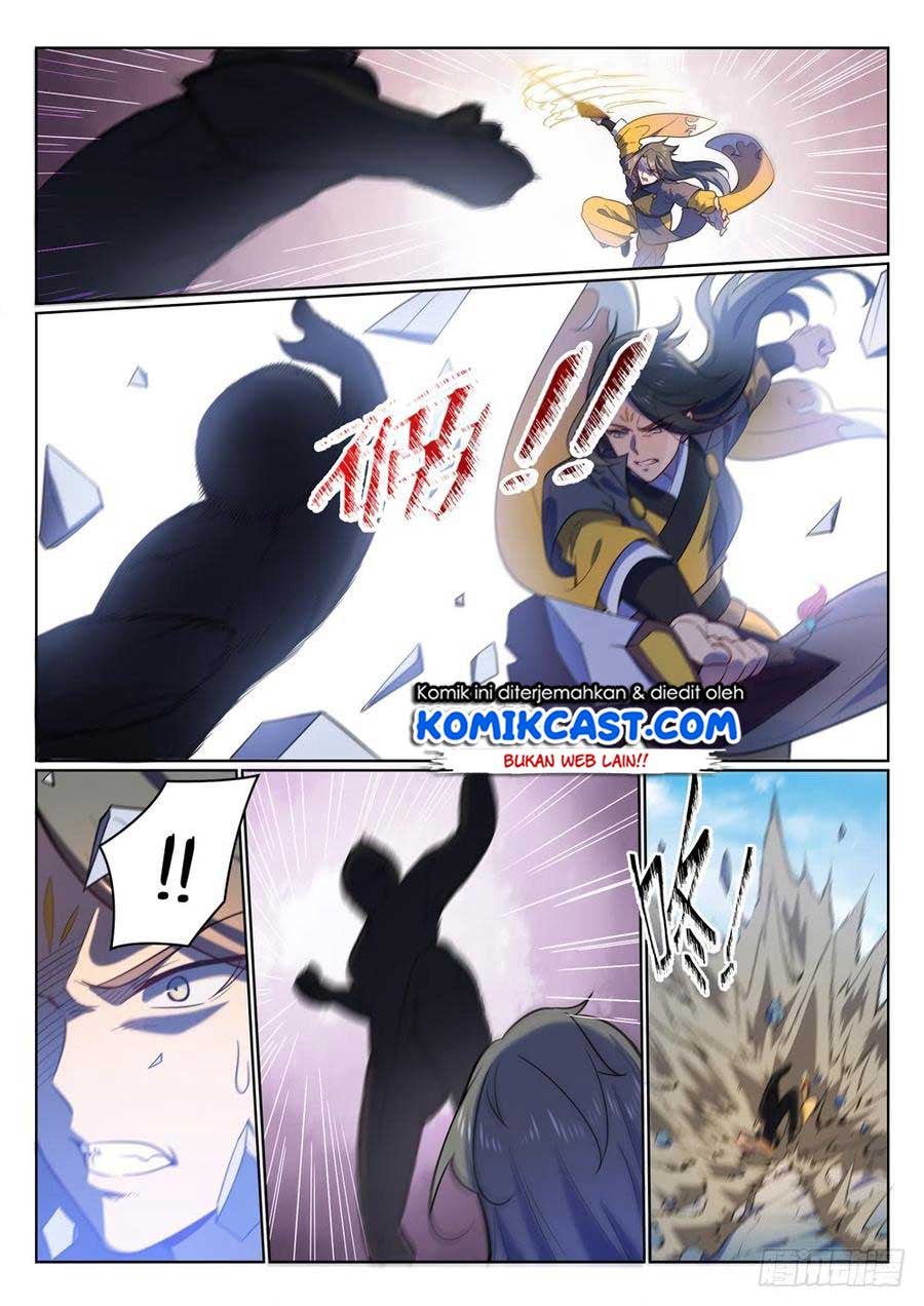 image-komik-apotheosis-chapter-518-14/17