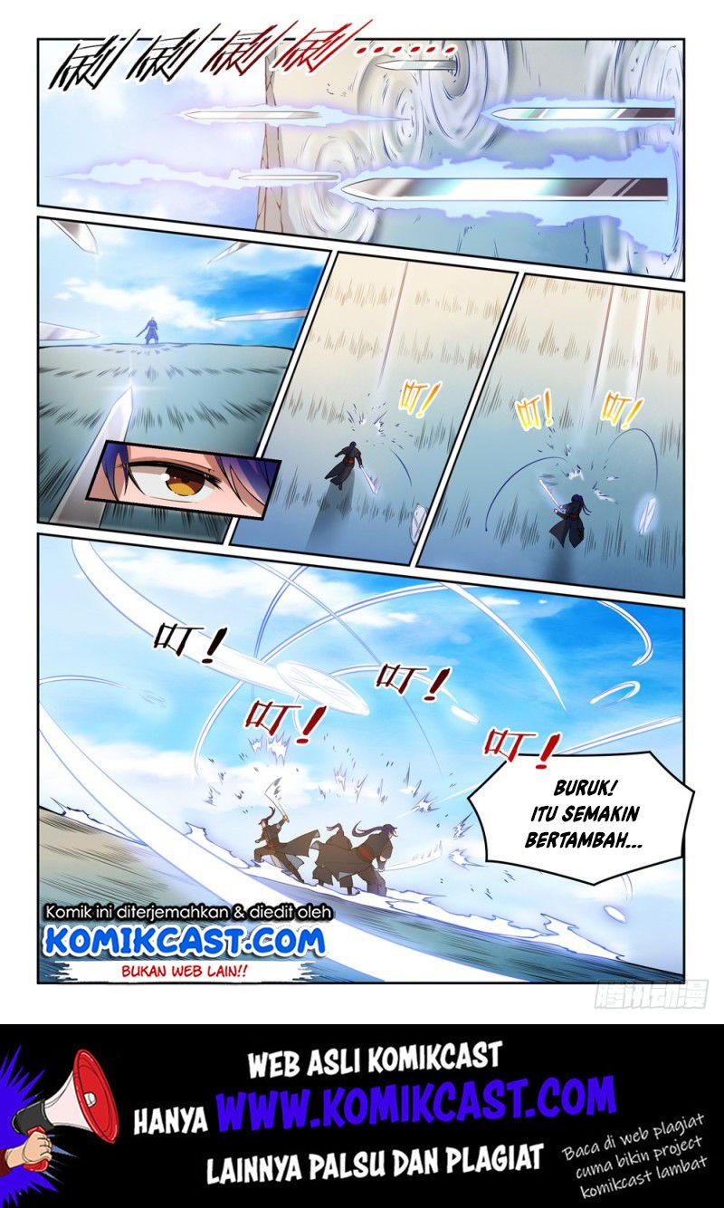 image-komik-apotheosis-chapter-524-12/17
