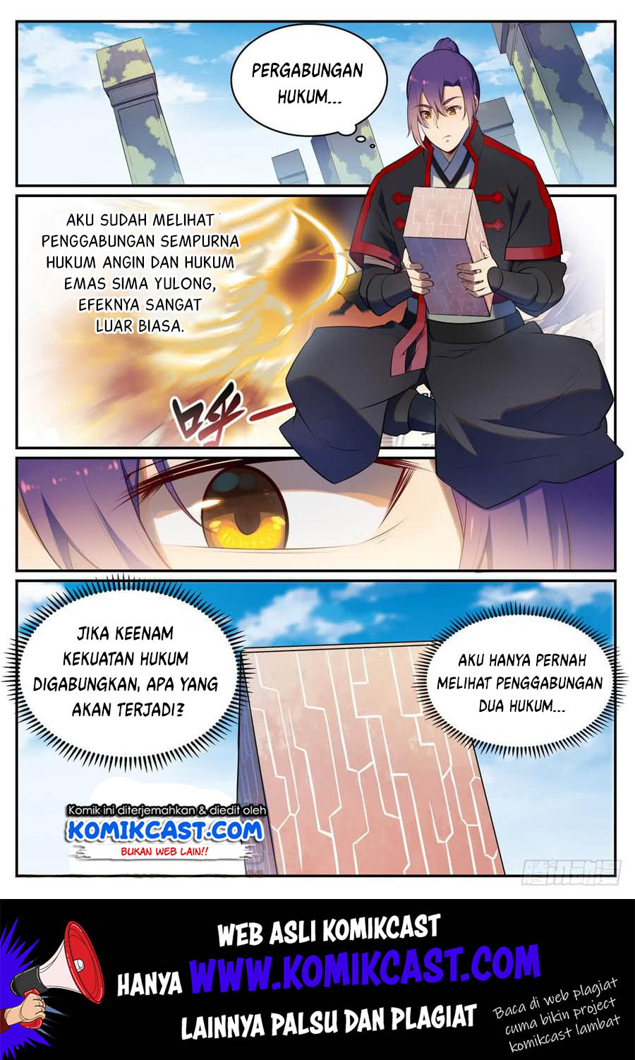image-komik-apotheosis-chapter-526-5/18