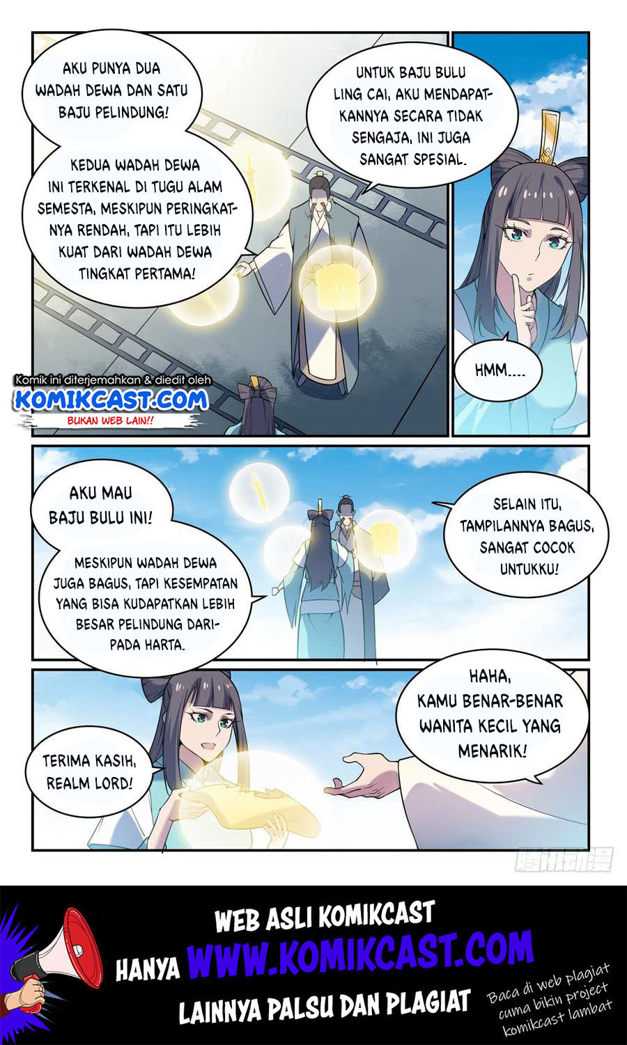 image-komik-apotheosis-chapter-529-8/18