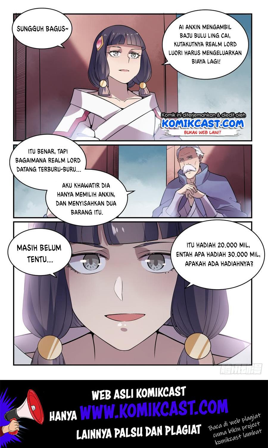image-komik-apotheosis-chapter-529-10/18