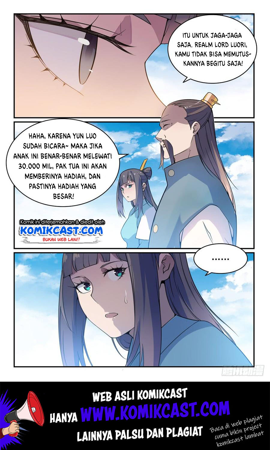 image-komik-apotheosis-chapter-529-12/18