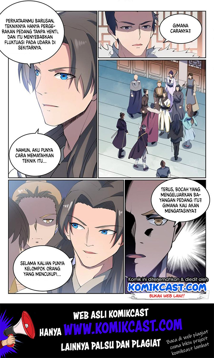 image-komik-apotheosis-chapter-532-11/18