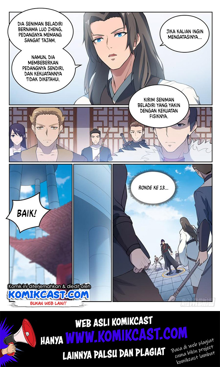 image-komik-apotheosis-chapter-532-12/18