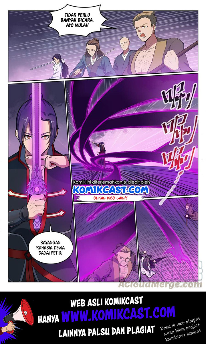 image-komik-apotheosis-chapter-532-13/18