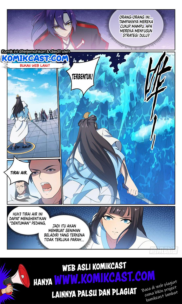 image-komik-apotheosis-chapter-532-14/18