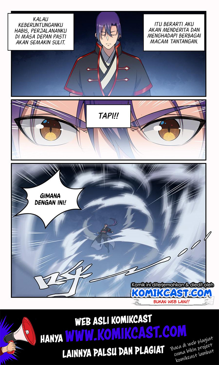 image-komik-apotheosis-chapter-537-10/18