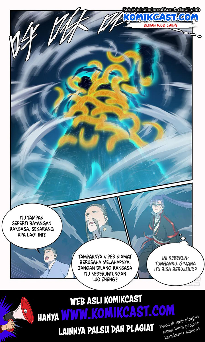 image-komik-apotheosis-chapter-537-11/18