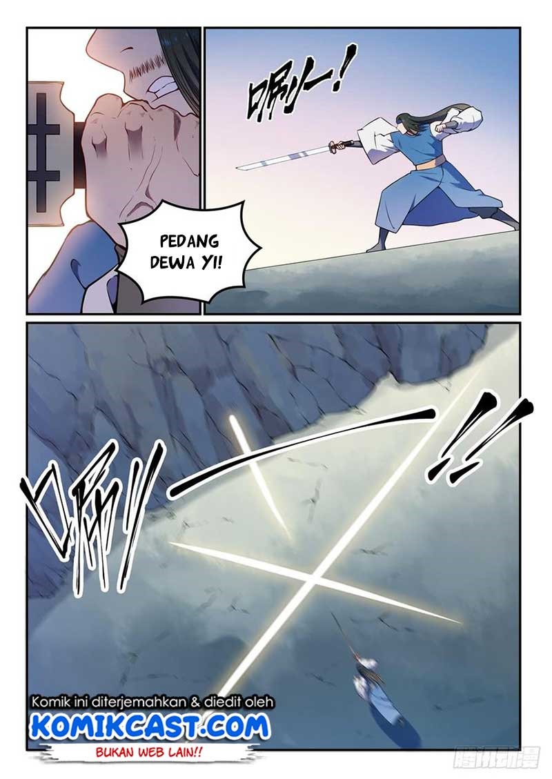 image-komik-apotheosis-chapter-539-11/17