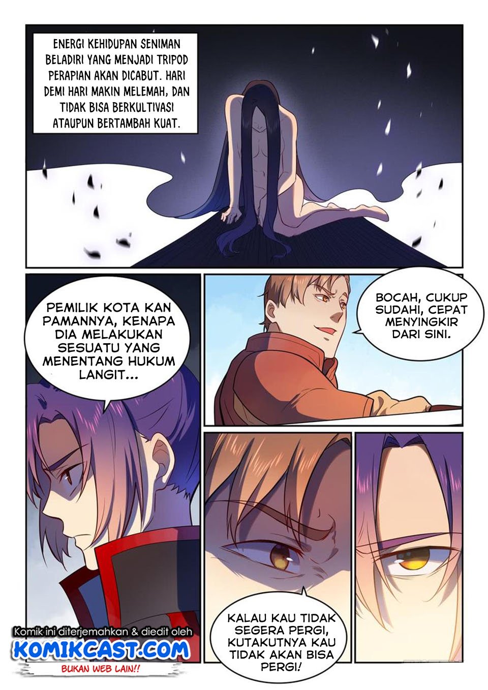 image-komik-apotheosis-chapter-542-10/17