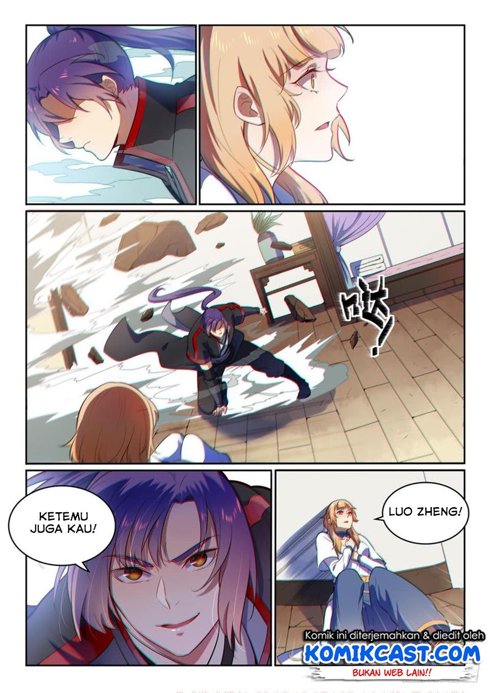 image-komik-apotheosis-chapter-542-12/17