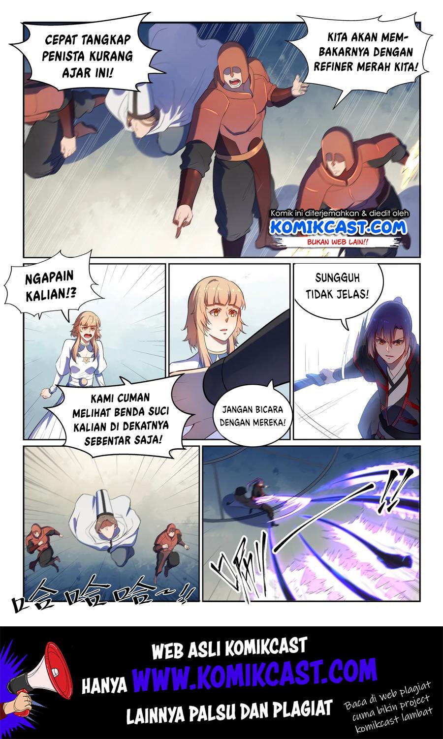 image-komik-apotheosis-chapter-546-10/17
