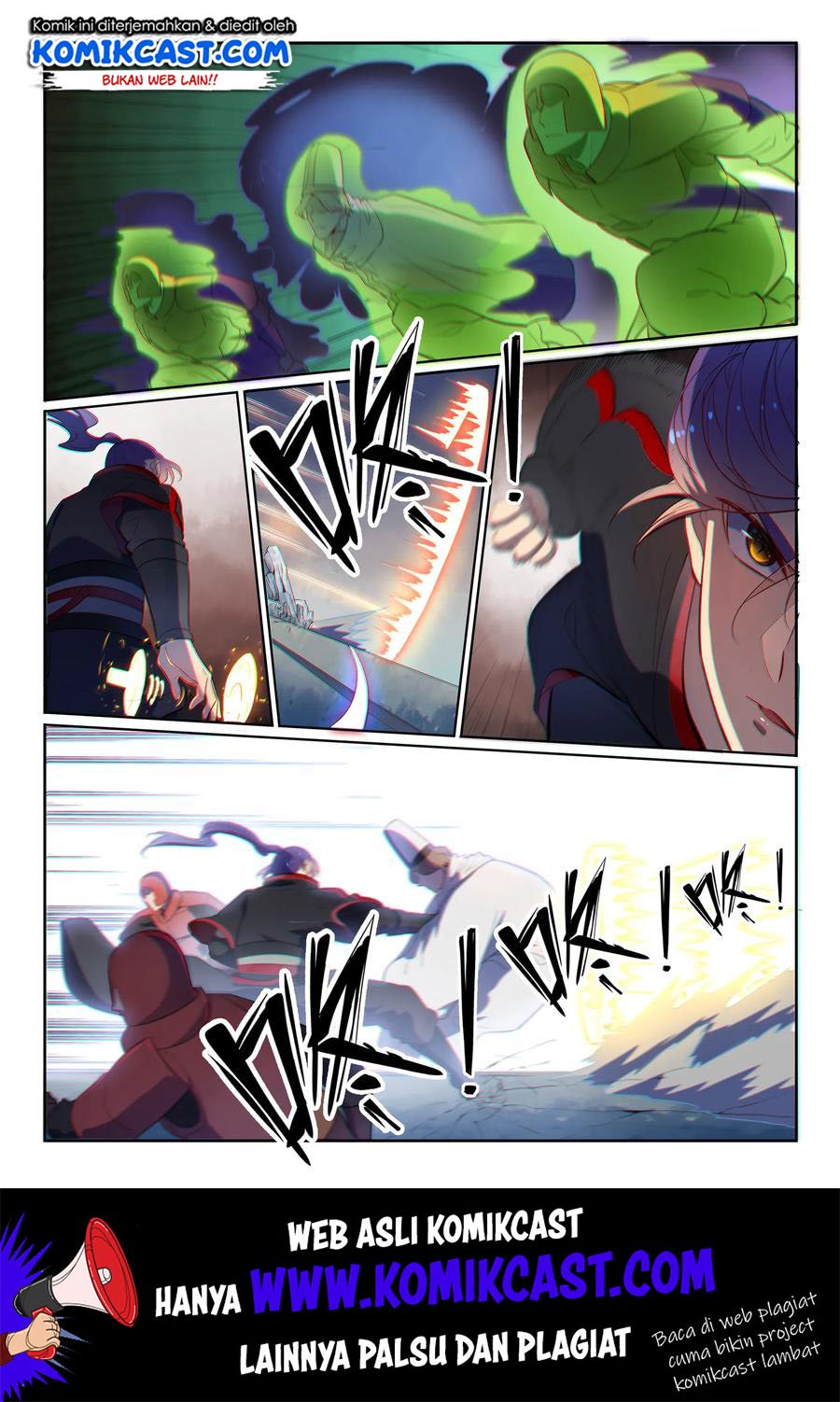 image-komik-apotheosis-chapter-546-11/17