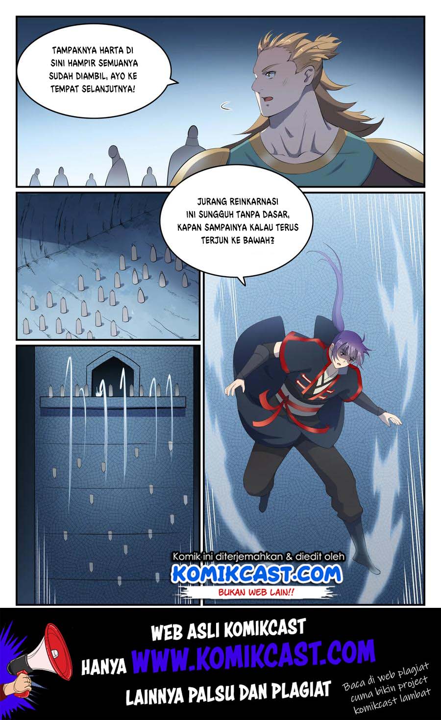 image-komik-apotheosis-chapter-554-11/18