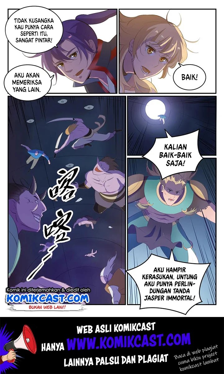image-komik-apotheosis-chapter-555-11/18