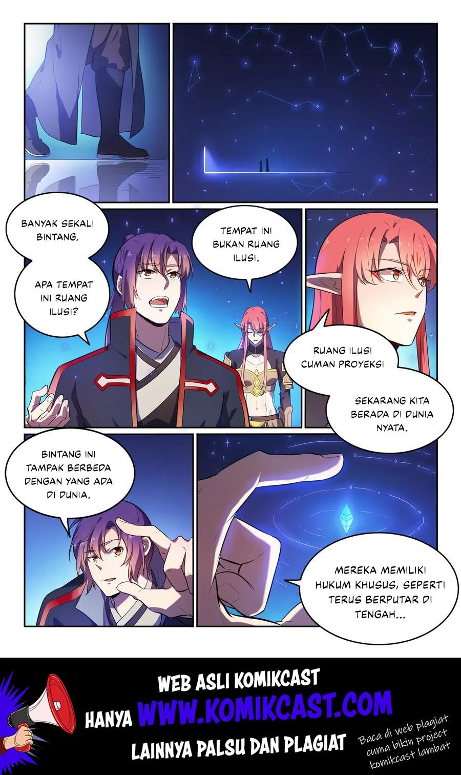image-komik-apotheosis-chapter-559-11/18