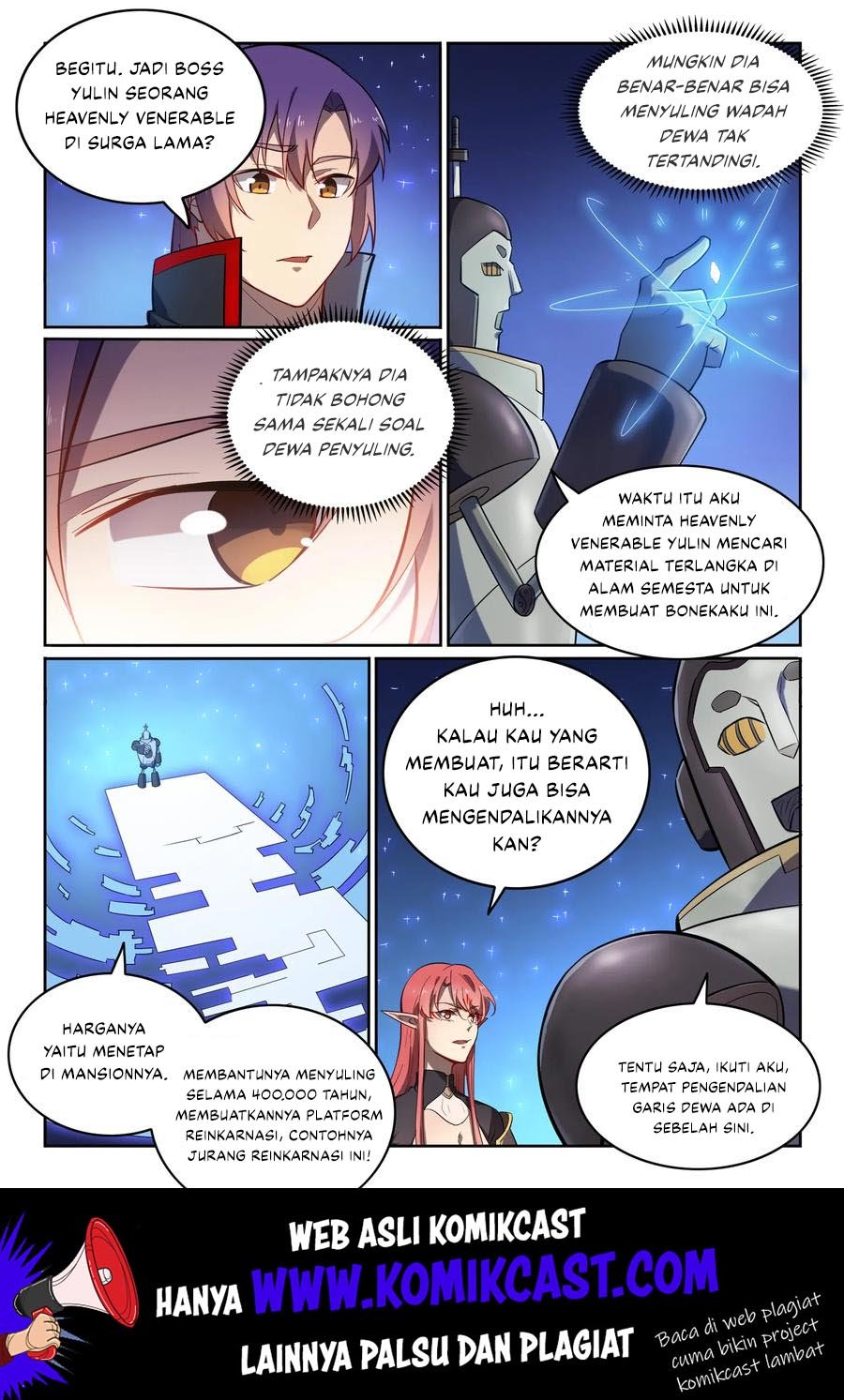 image-komik-apotheosis-chapter-559-15/18