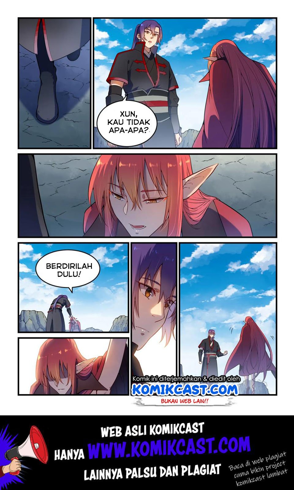 image-komik-apotheosis-chapter-563-12/19