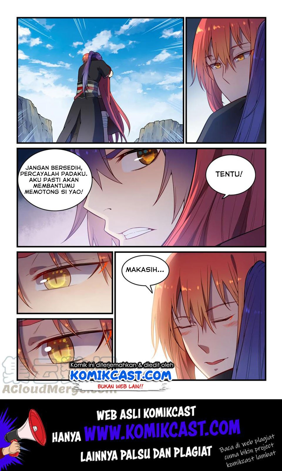 image-komik-apotheosis-chapter-563-13/19