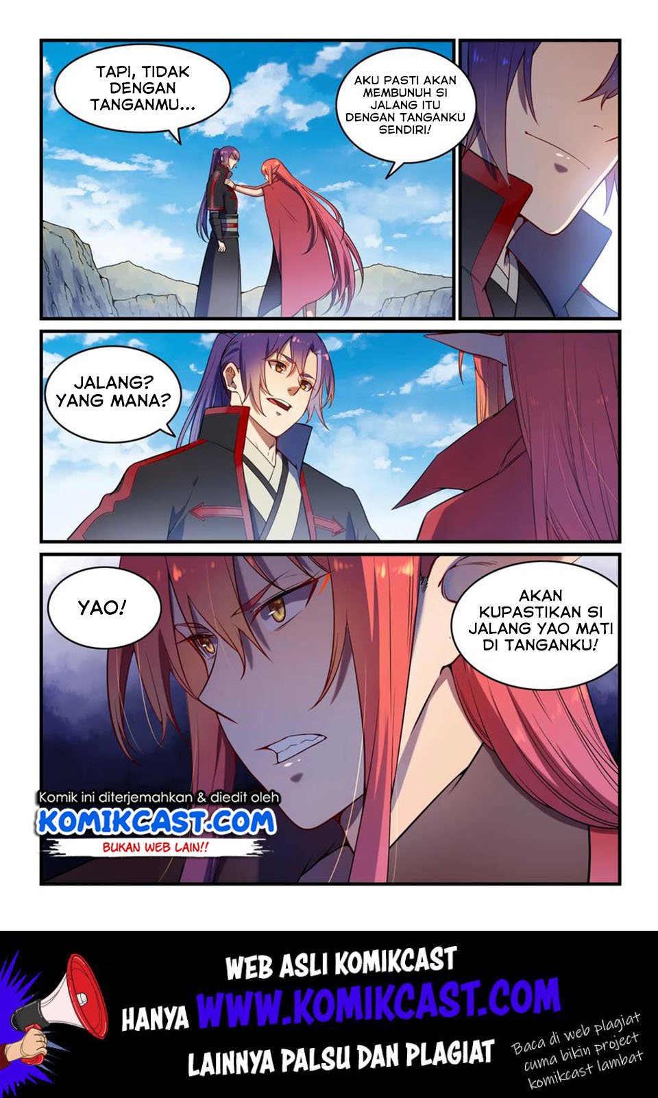 image-komik-apotheosis-chapter-563-14/19