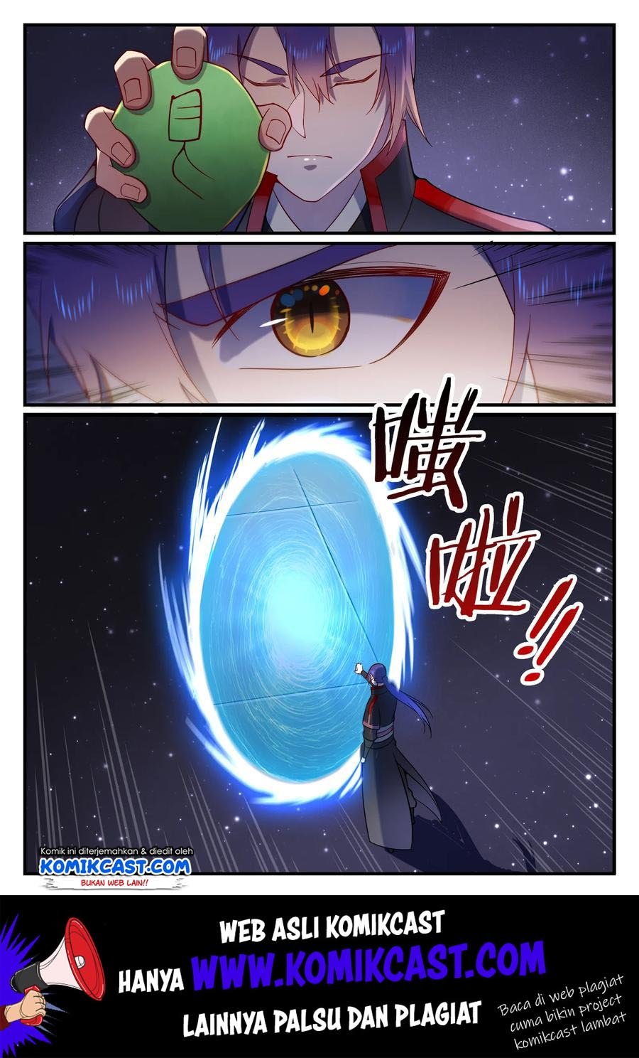 image-komik-apotheosis-chapter-564-10/18