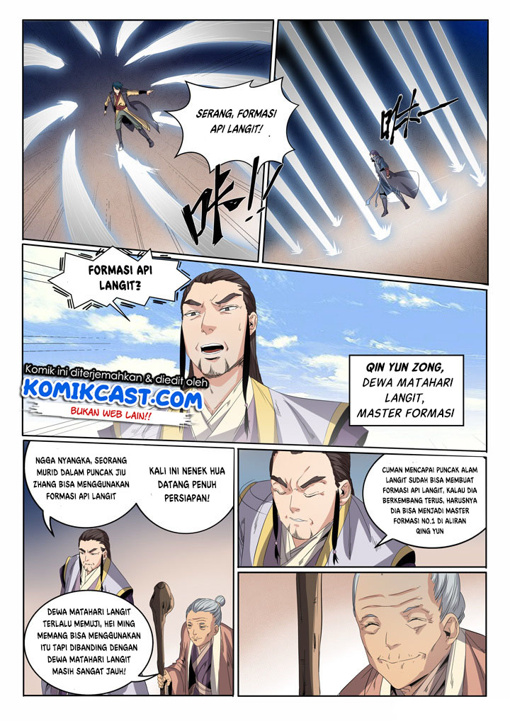 image-komik-apotheosis-chapter-57-11/23
