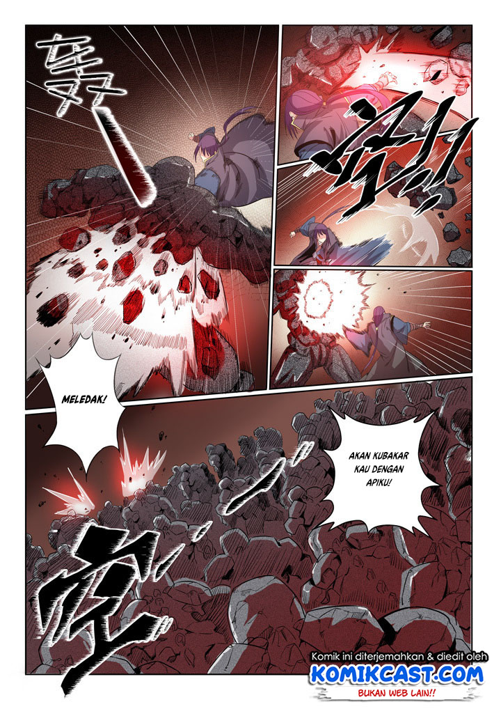 image-komik-apotheosis-chapter-57-20/23