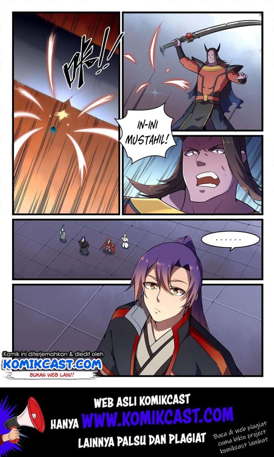 image-komik-apotheosis-chapter-570-11/19