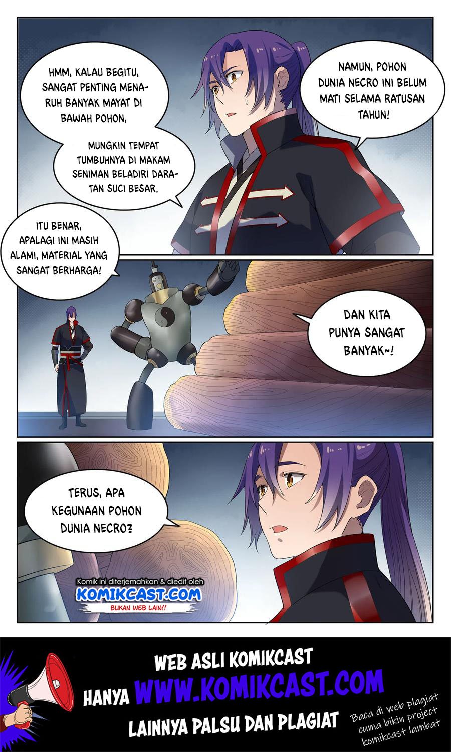 image-komik-apotheosis-chapter-578-6/18