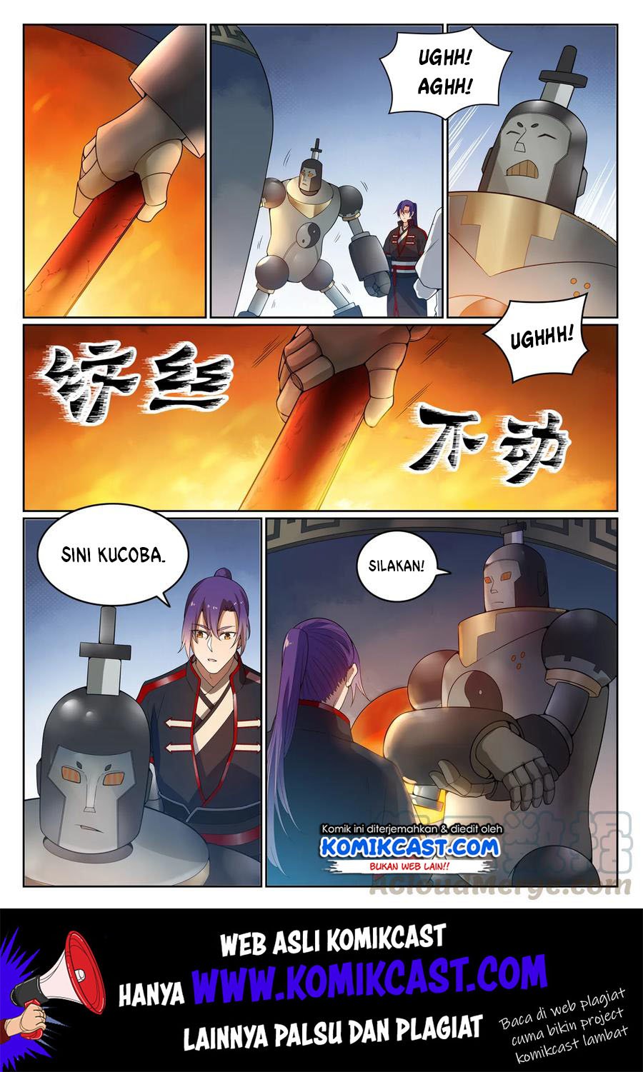 image-komik-apotheosis-chapter-578-13/18