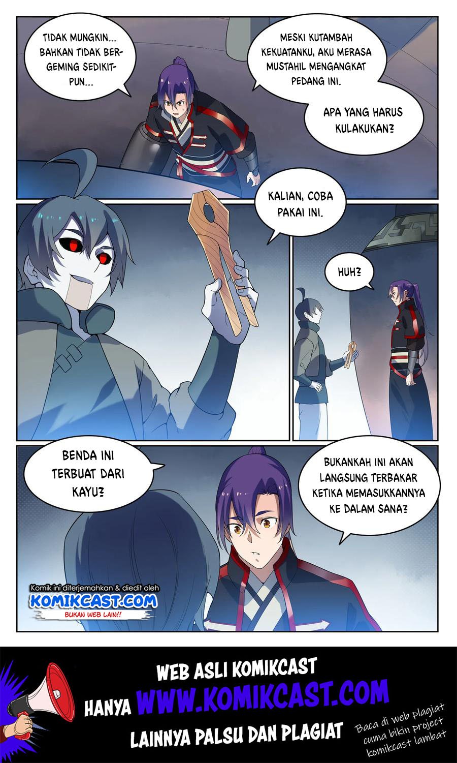 image-komik-apotheosis-chapter-578-15/18