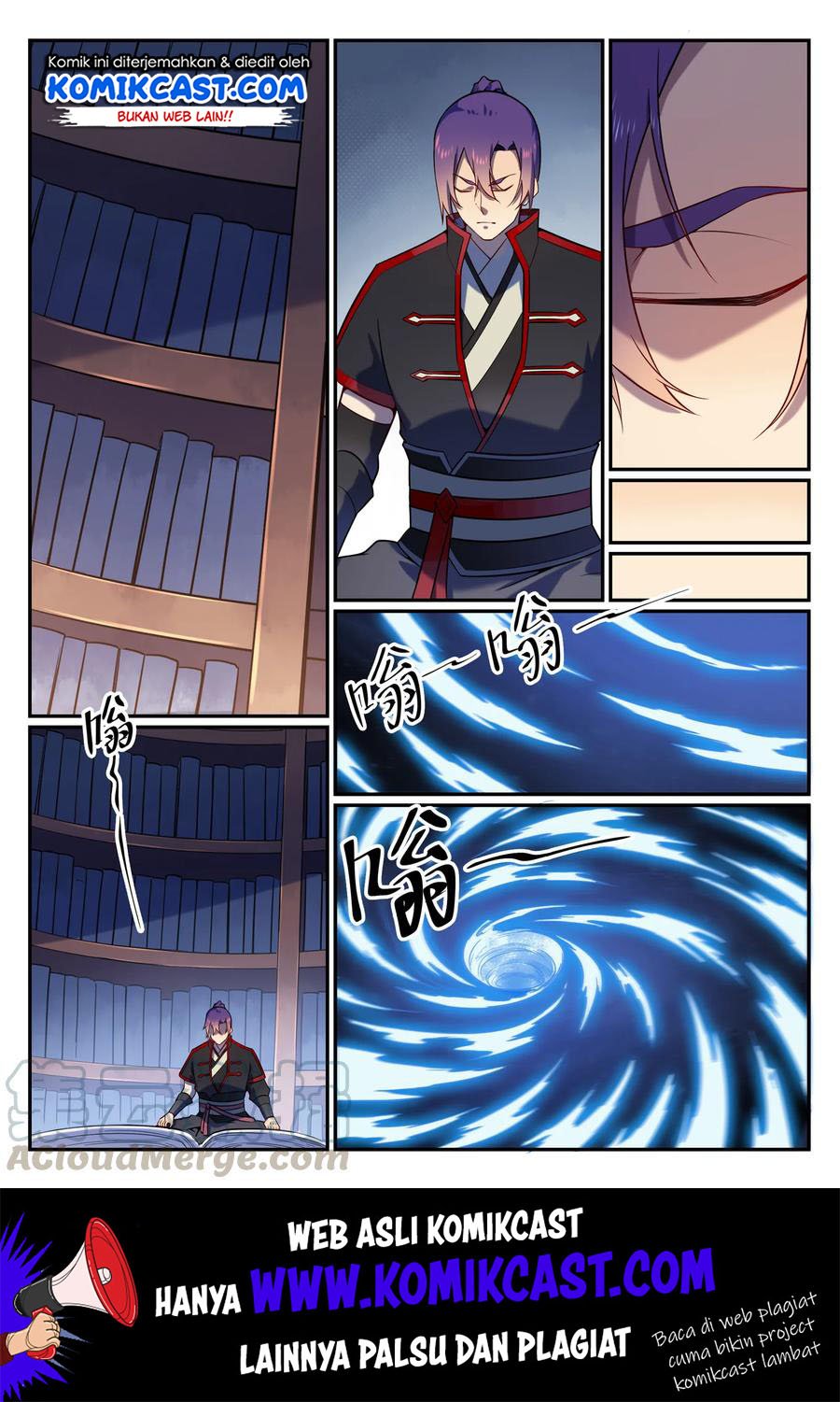 image-komik-apotheosis-chapter-579-8/18