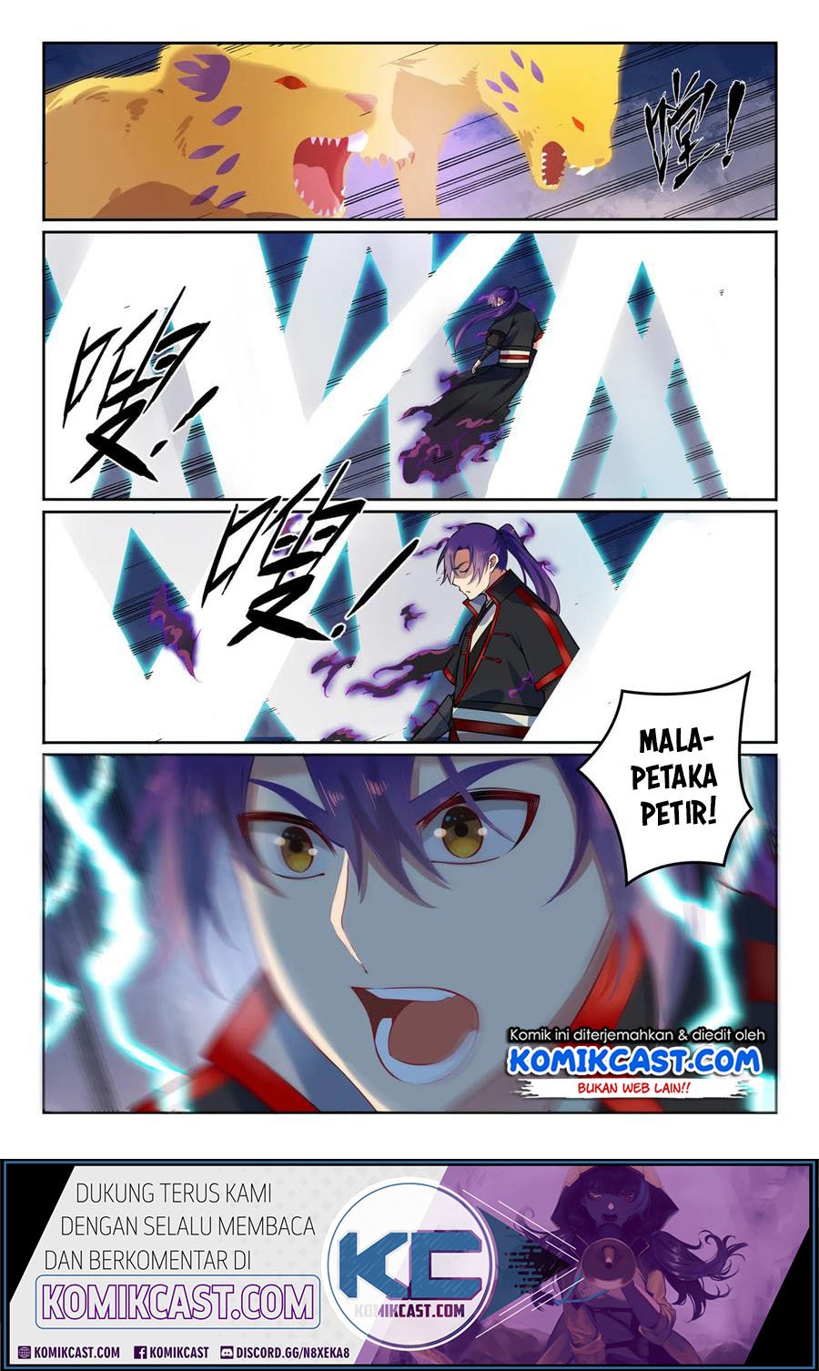 image-komik-apotheosis-chapter-584-10/18