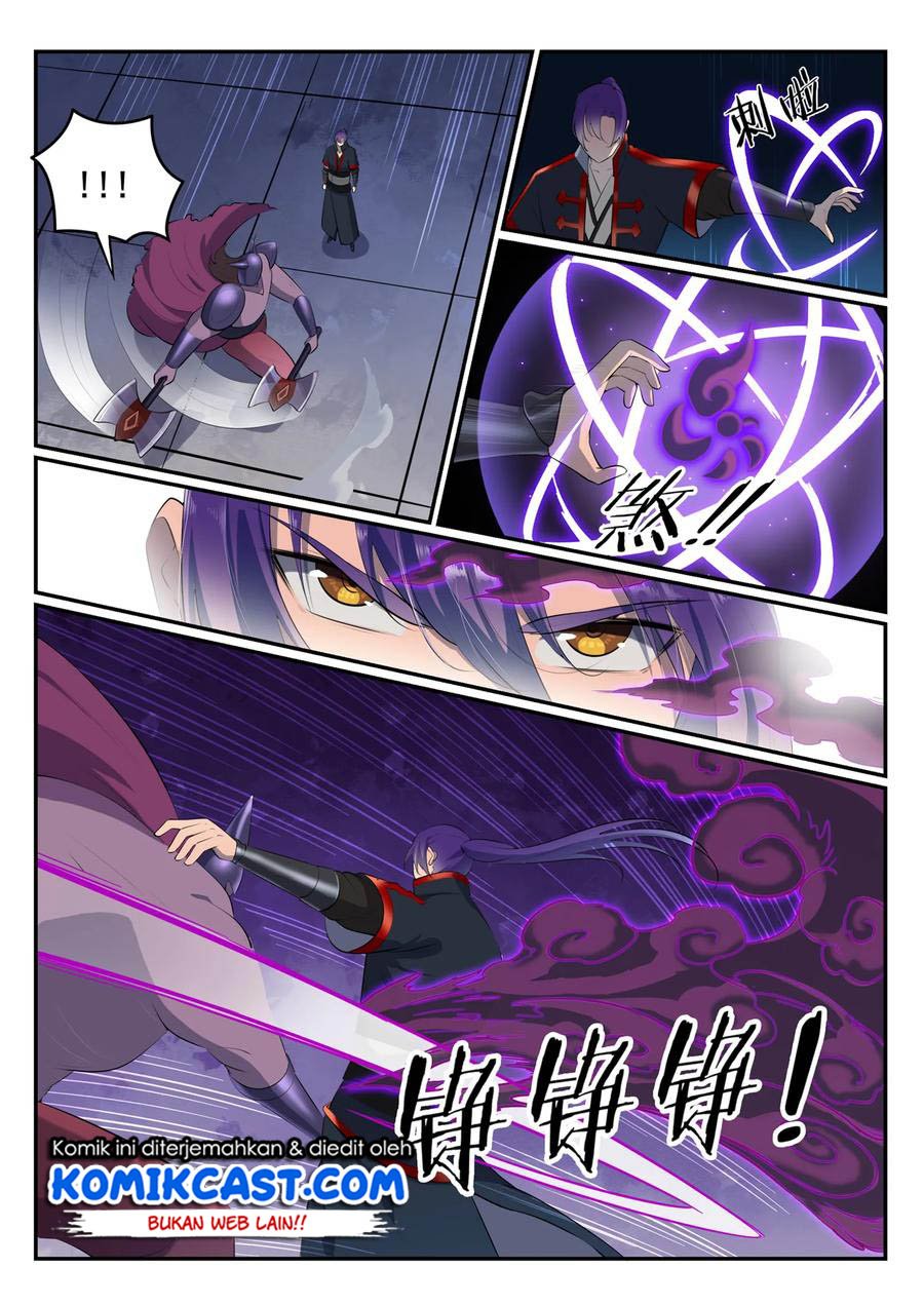 image-komik-apotheosis-chapter-585-6/18