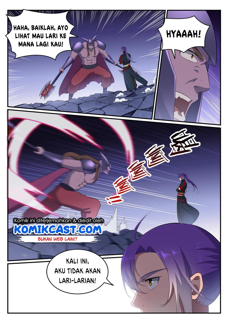image-komik-apotheosis-chapter-585-11/18
