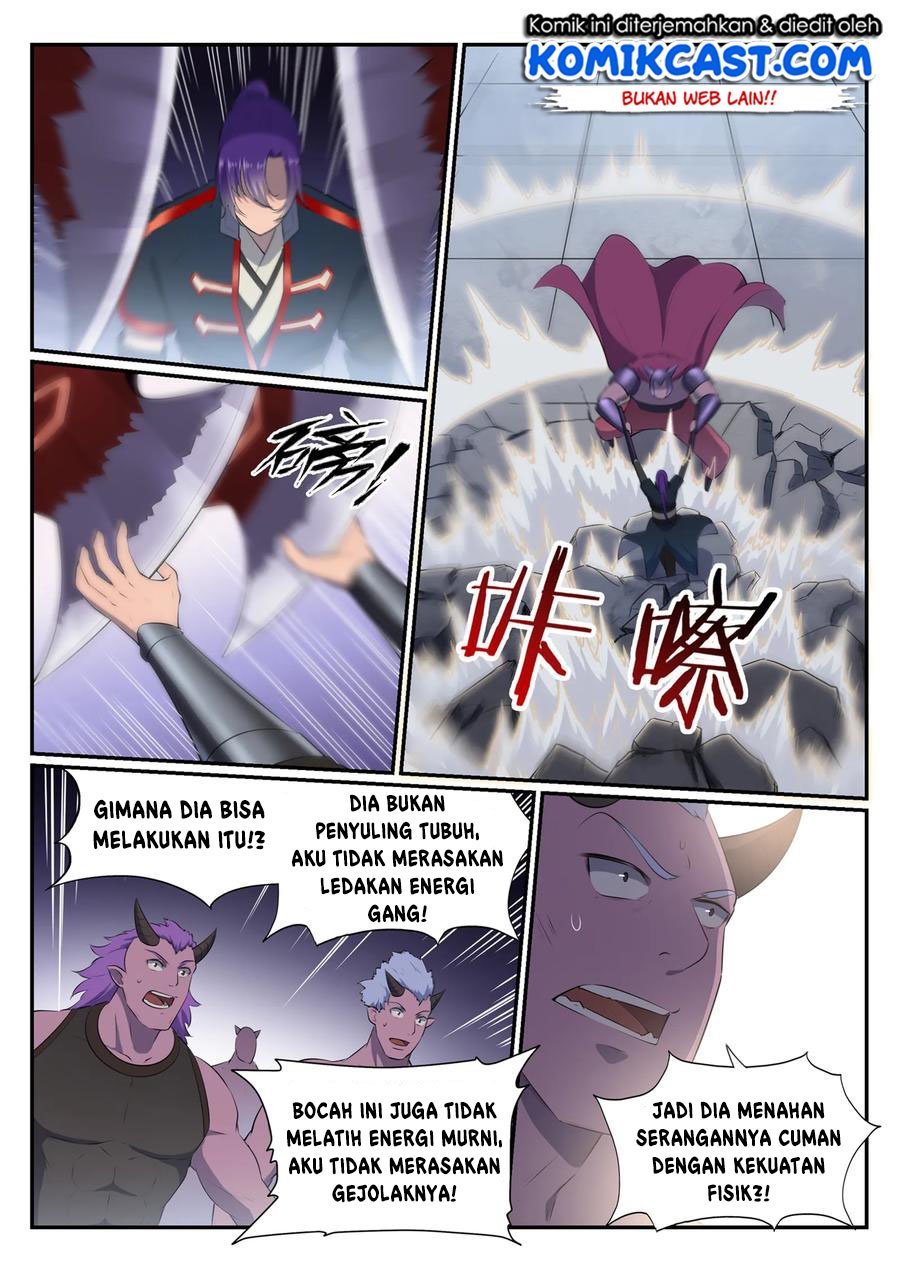 image-komik-apotheosis-chapter-585-12/18