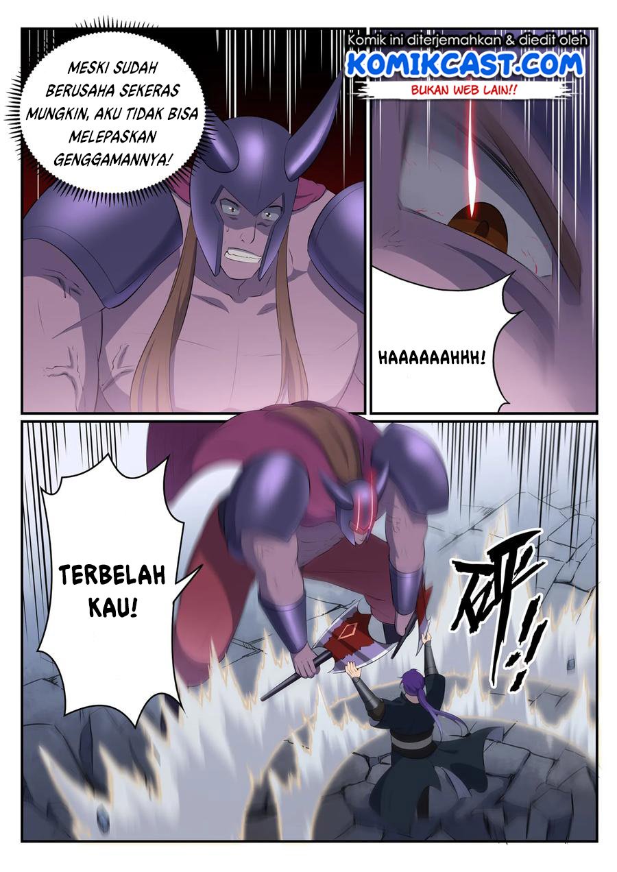 image-komik-apotheosis-chapter-585-14/18