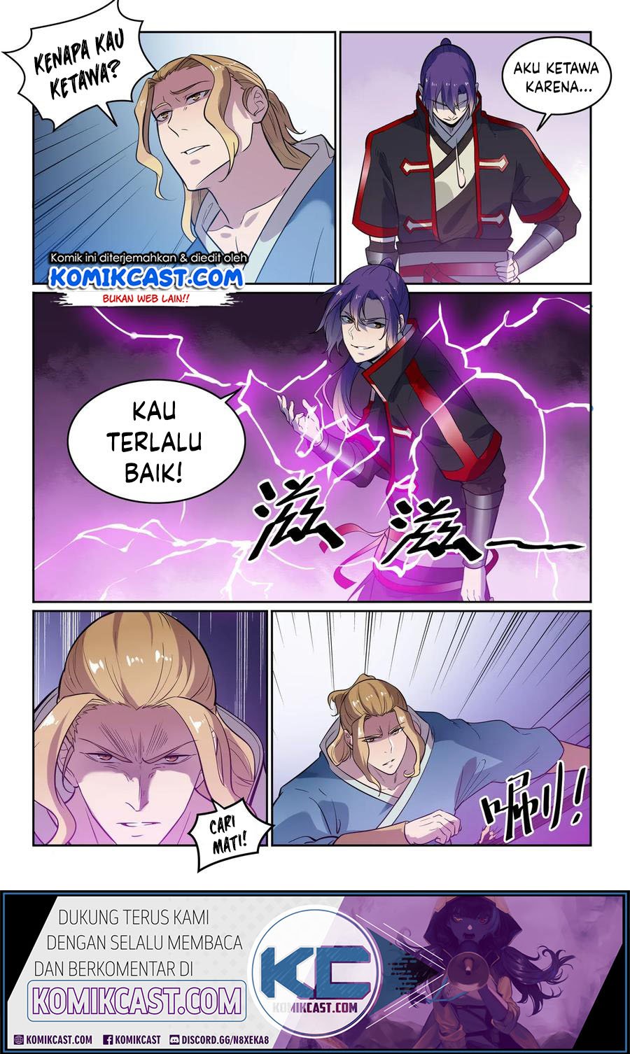 image-komik-apotheosis-chapter-594-6/18