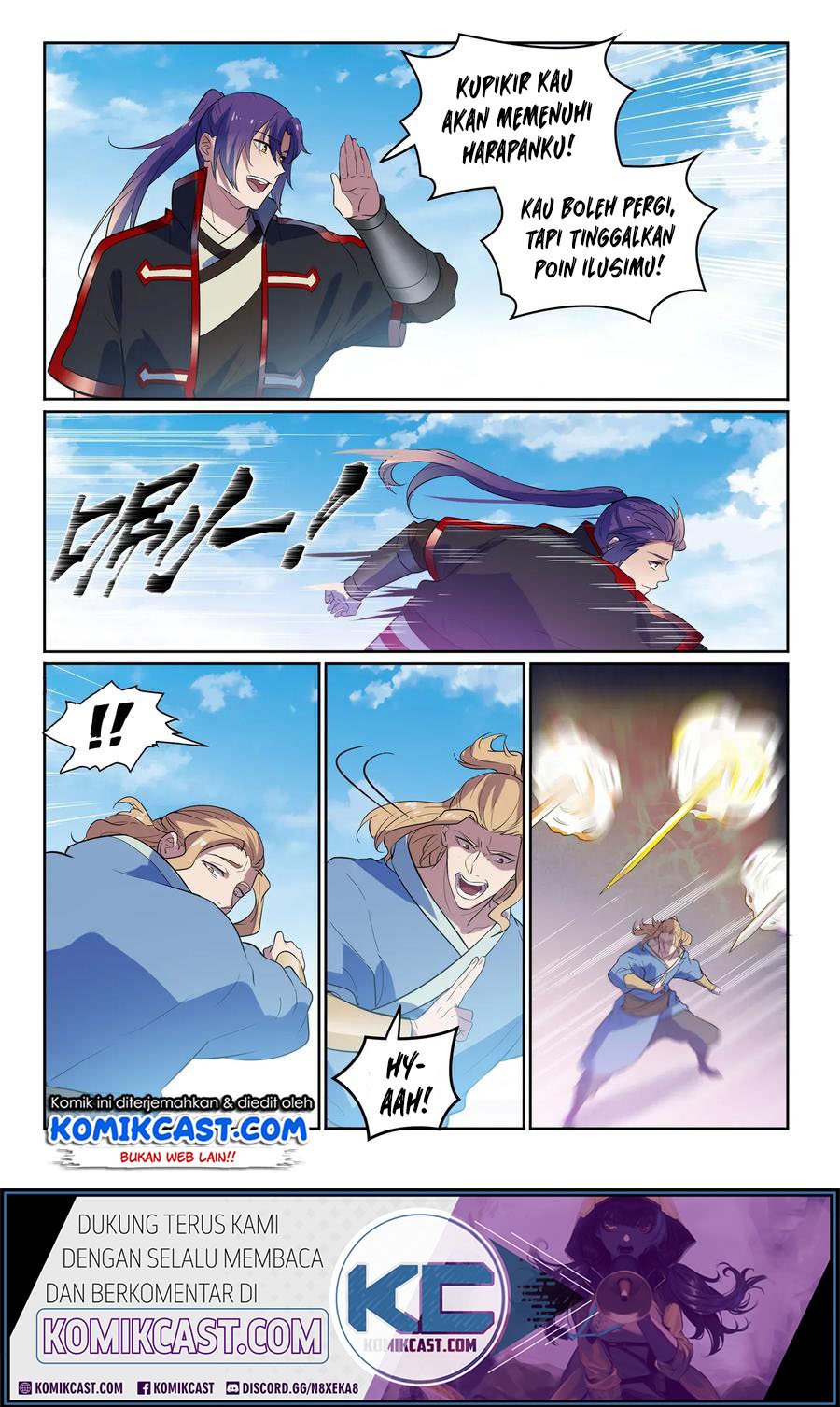 image-komik-apotheosis-chapter-594-11/18