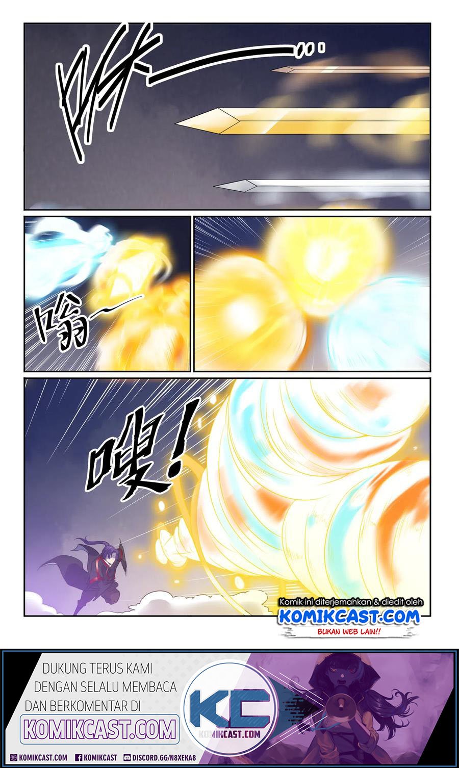 image-komik-apotheosis-chapter-594-12/18