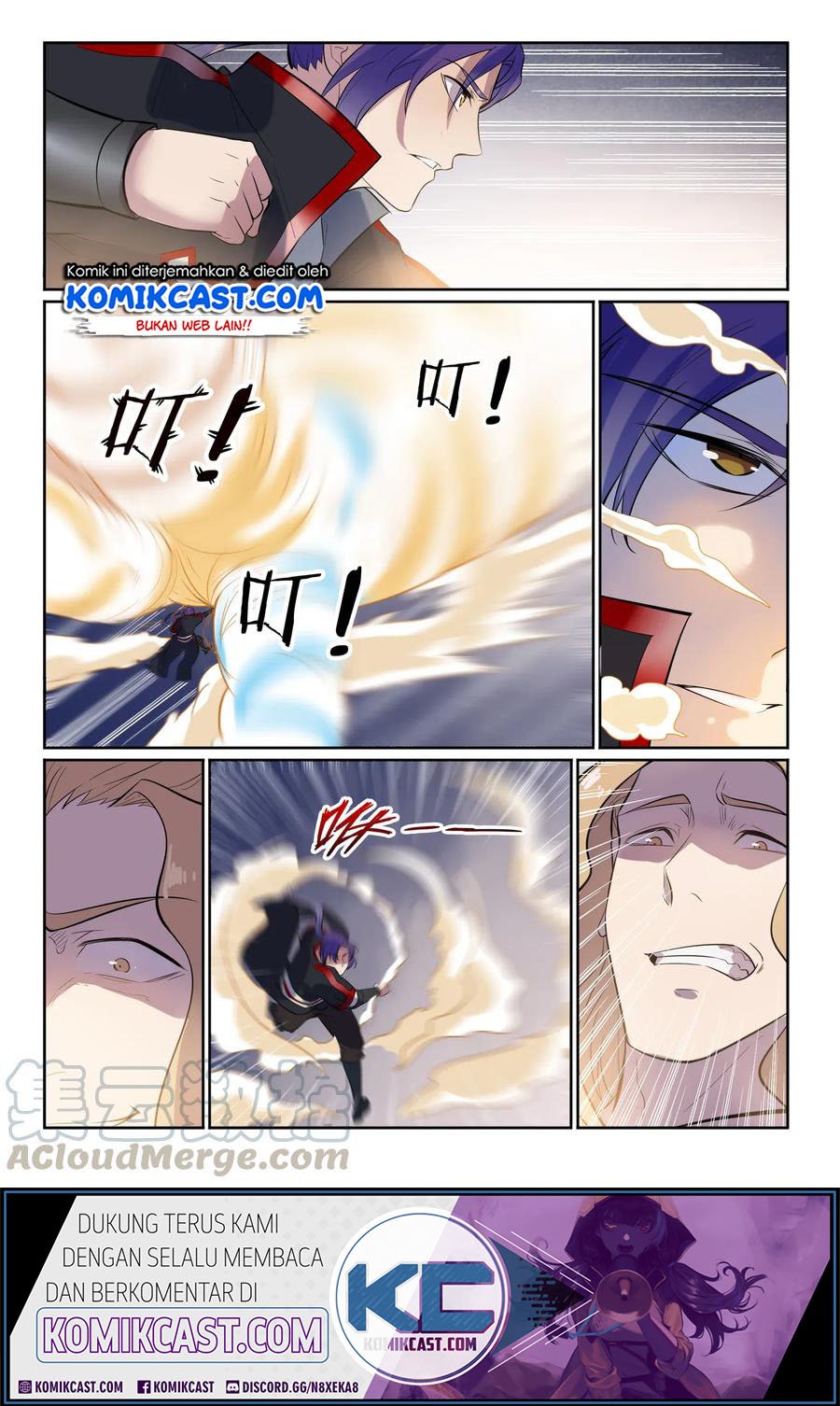 image-komik-apotheosis-chapter-594-13/18