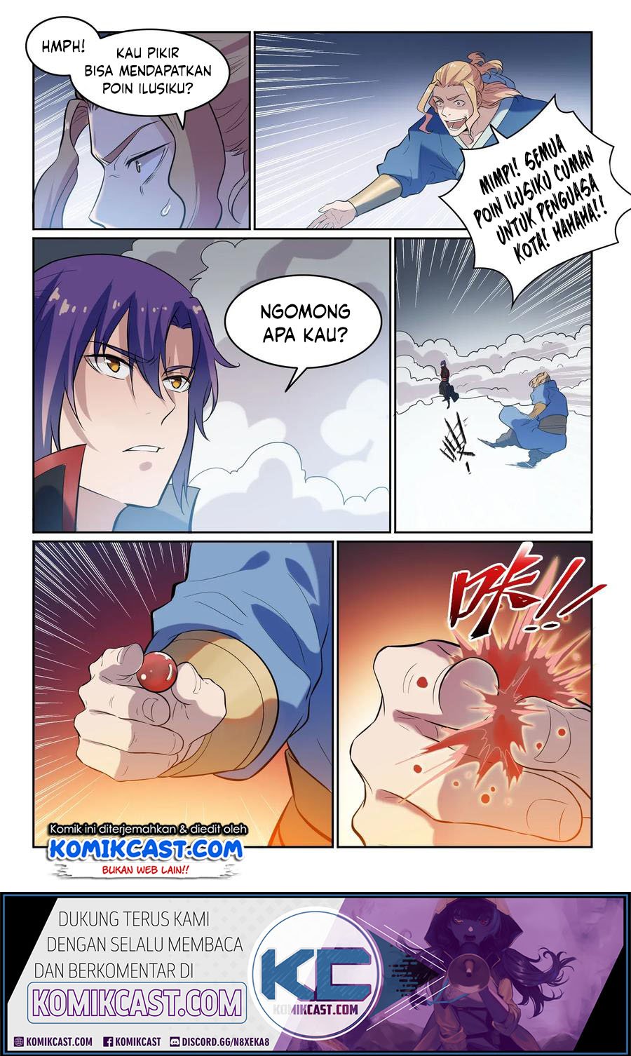 image-komik-apotheosis-chapter-594-14/18