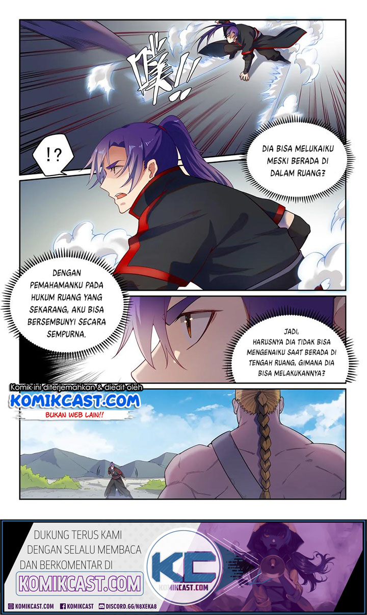 image-komik-apotheosis-chapter-595-9/18