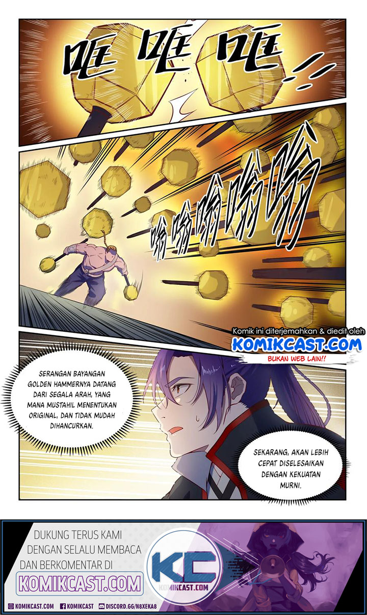 image-komik-apotheosis-chapter-595-11/18
