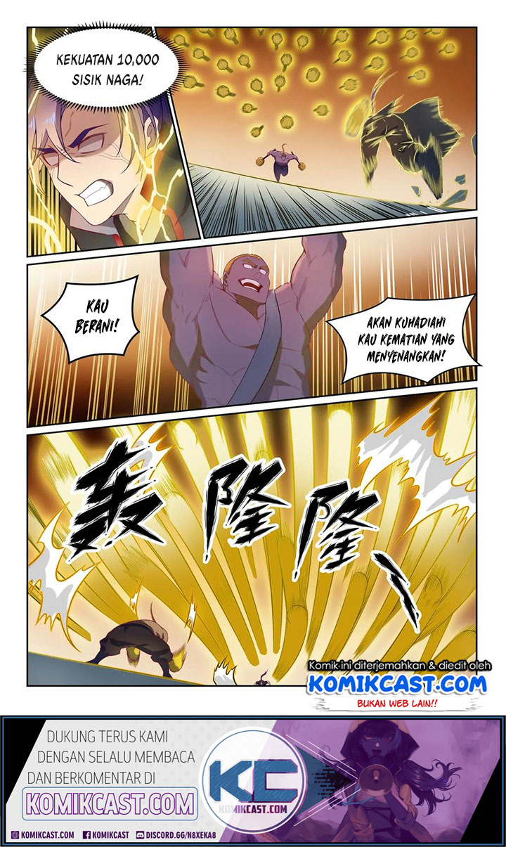 image-komik-apotheosis-chapter-595-12/18