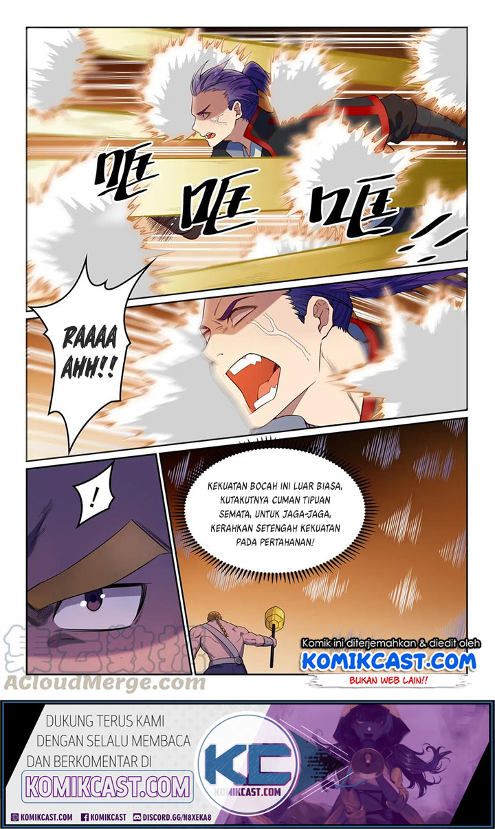 image-komik-apotheosis-chapter-595-13/18