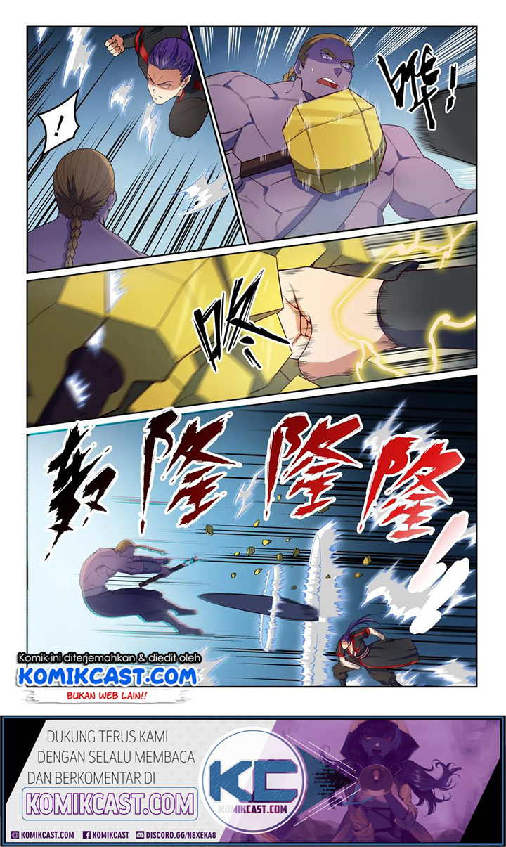 image-komik-apotheosis-chapter-595-14/18